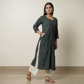 akola cotton kurta