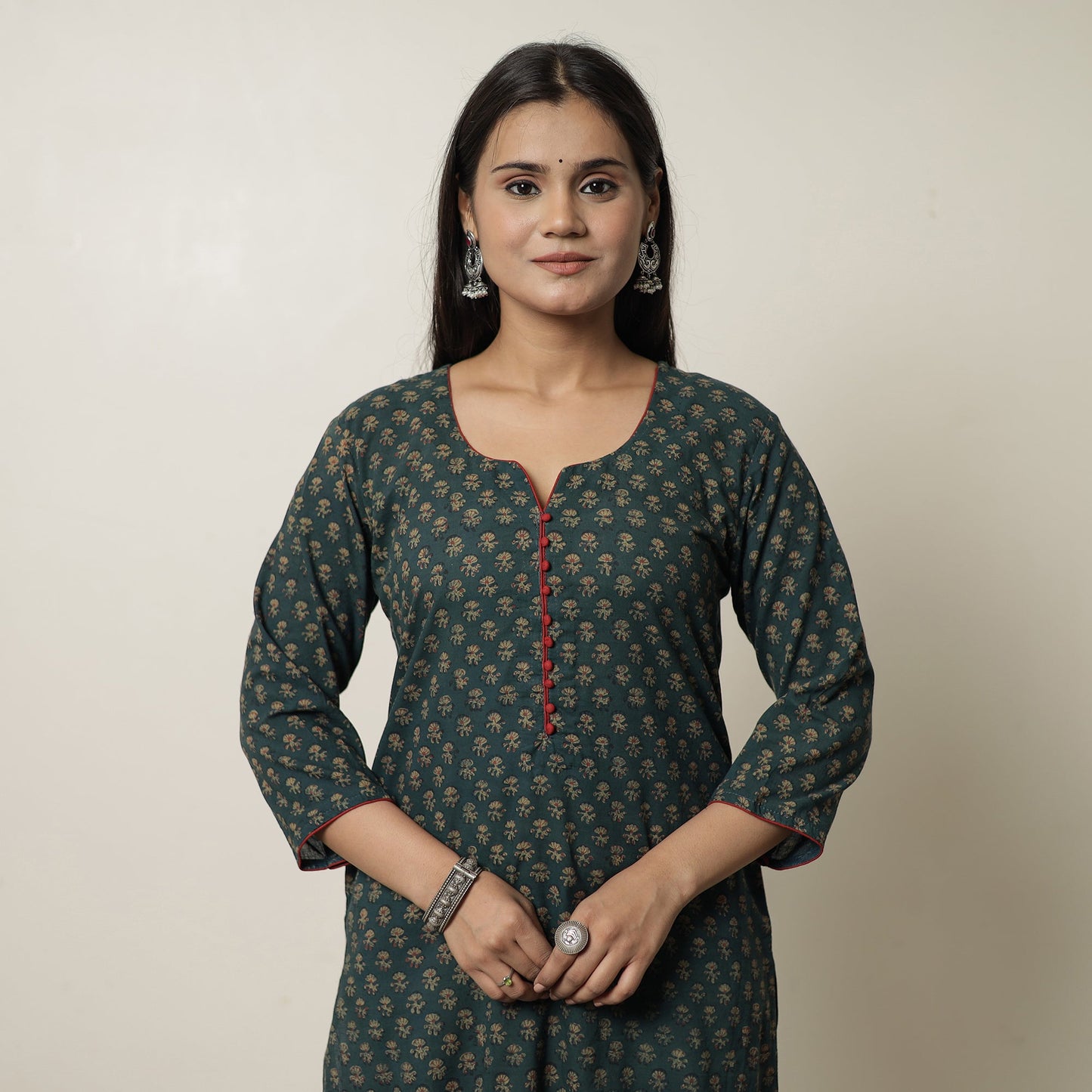 akola cotton kurta