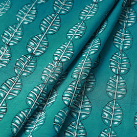 Buy Akola Hand Block Printed Cotton Fabric Online l iTokri.com