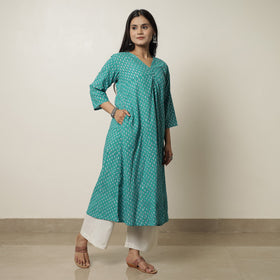 akola cotton kurta