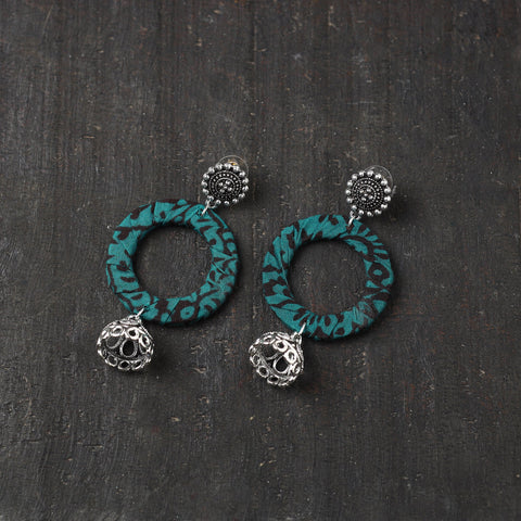 Nayra GS Fabart Handmade Earrings