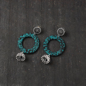 Nayra GS Fabart Handmade Earrings