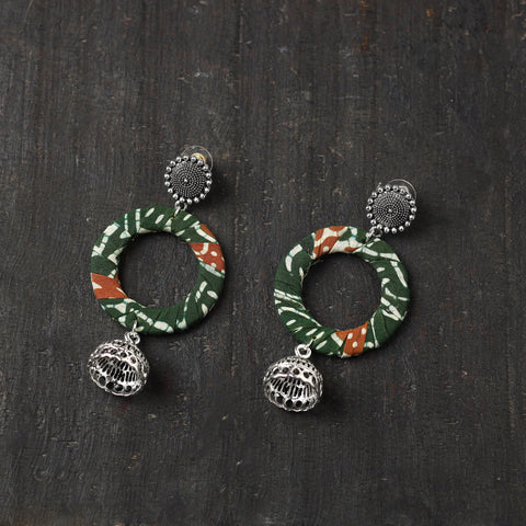 Nayra GS Fabart Handmade Earrings