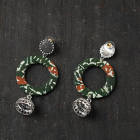 Nayra GS Fabart Handmade Earrings