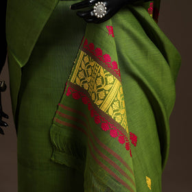 Assam handloom silk cotton mekhela chador with blouse piece