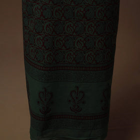 Bagh natural dyed cotton unstitched kurta material (3m) 11