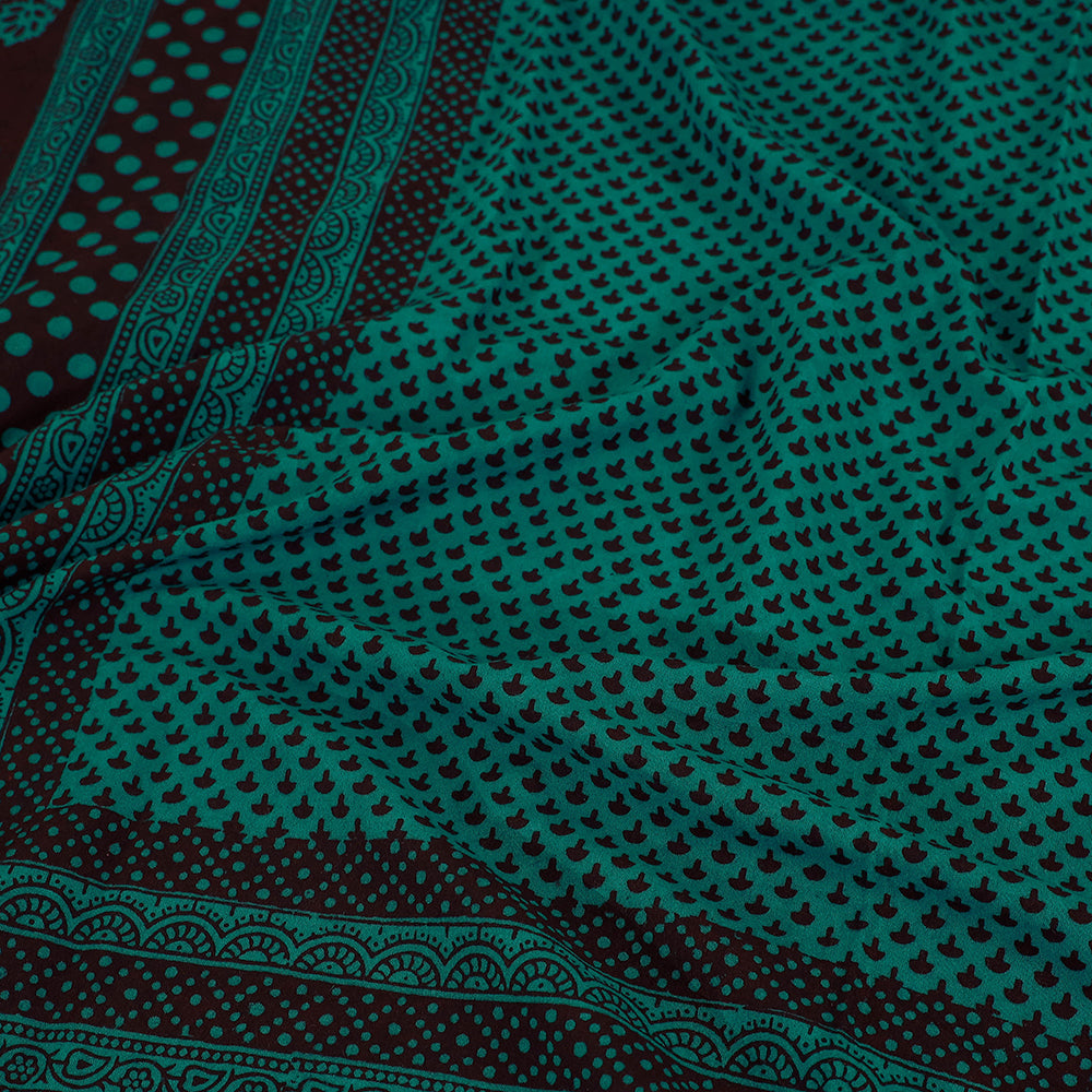 bagh double bed cover