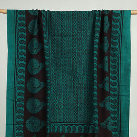 Bagh Hand Block Print Cotton Handloom Towel