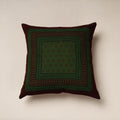  Bagh Block Printed Cotton Cushion Cover Online l iTokri.com