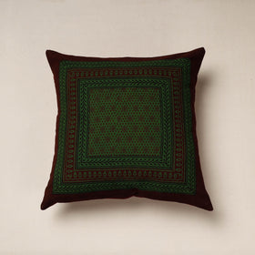  Bagh Block Printed Cotton Cushion Cover Online l iTokri.com