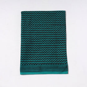  Bagh Block Printed Cotton Precut Fabric 57 