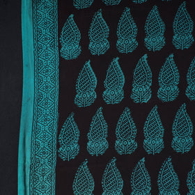  Bagh Block Printed Modal Fabric 