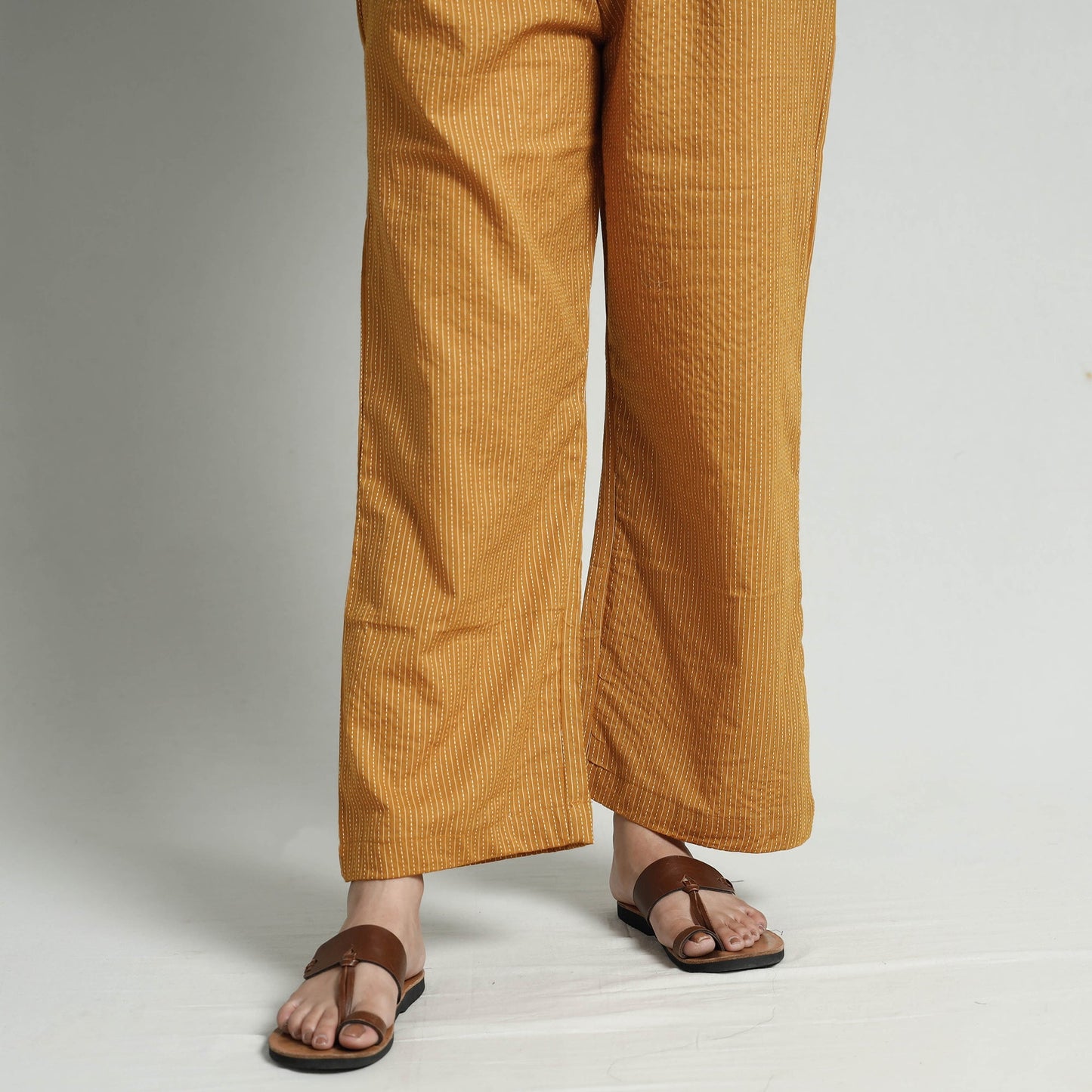 Buy Bagru Block Printed Cotton Kurta with Palazzo Set Online at iTokri.com