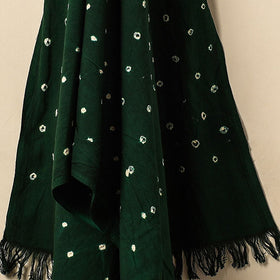 Handloom Cotton Towel
