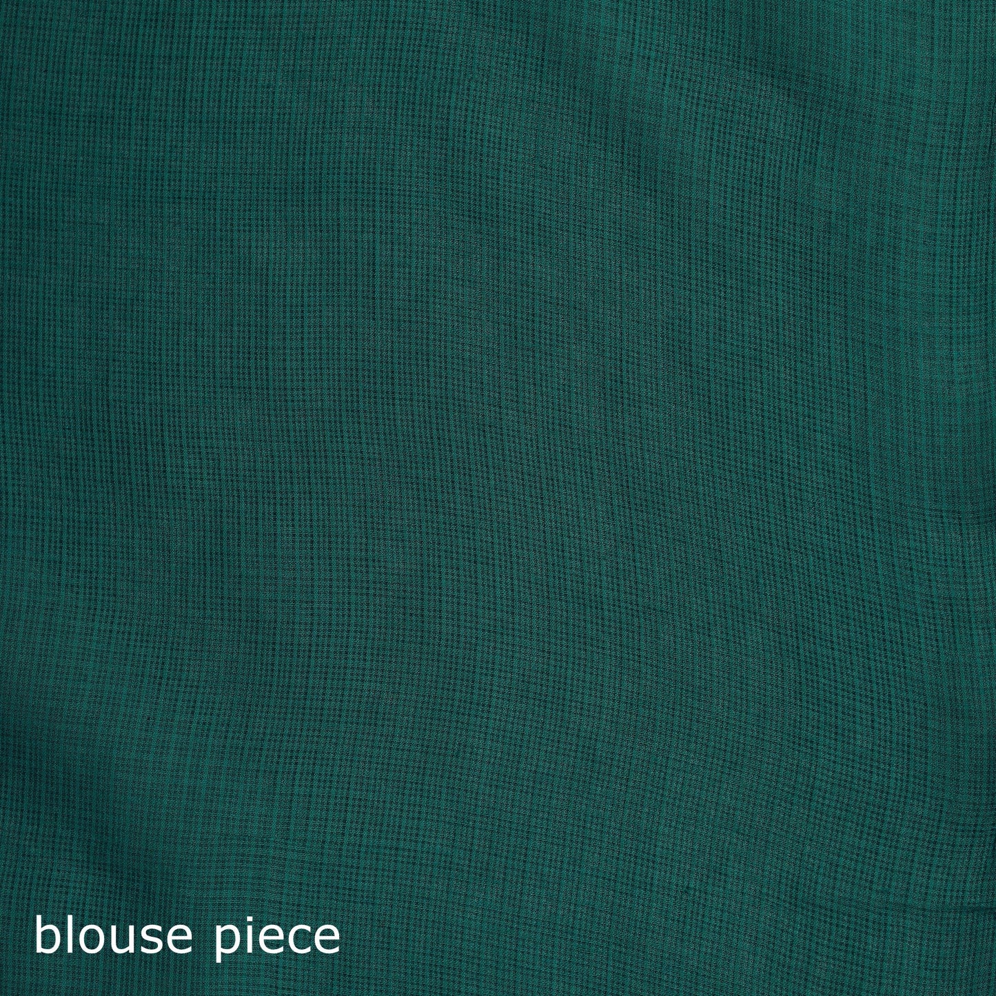Bandhani tie-dye kota doria cotton saree 04 - handcrafted