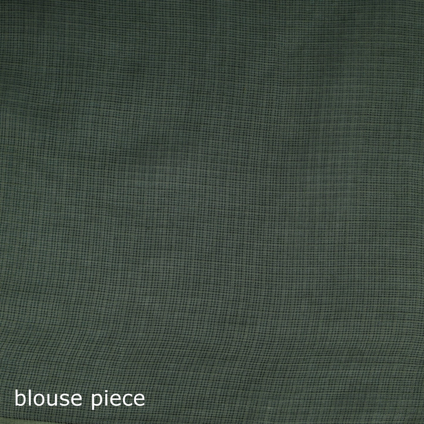 Bandhani tie-dye kota doria cotton saree 09 - handcrafted
