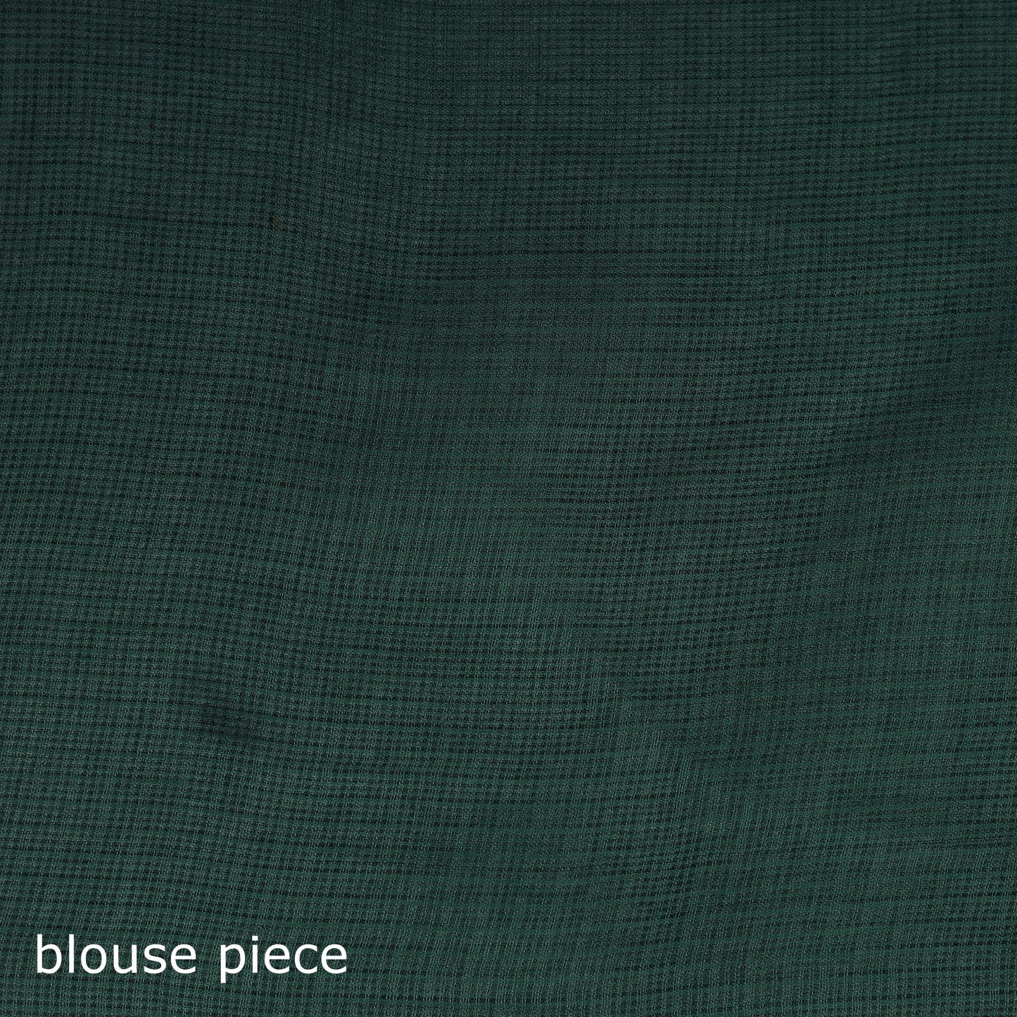 Bandhani tie-dye kota doria cotton saree 20 - handcrafted