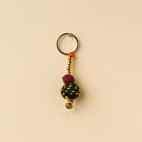 Buy Banjara Embroidery Handmade Keychain Online at iTokri.com