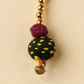 Buy Banjara Embroidery Handmade Keychain Online at iTokri.com