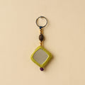 Banjara Embroidery Handmade Keychain