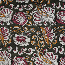 bagru kurta material