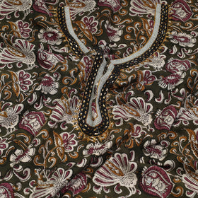 bagru kurta material