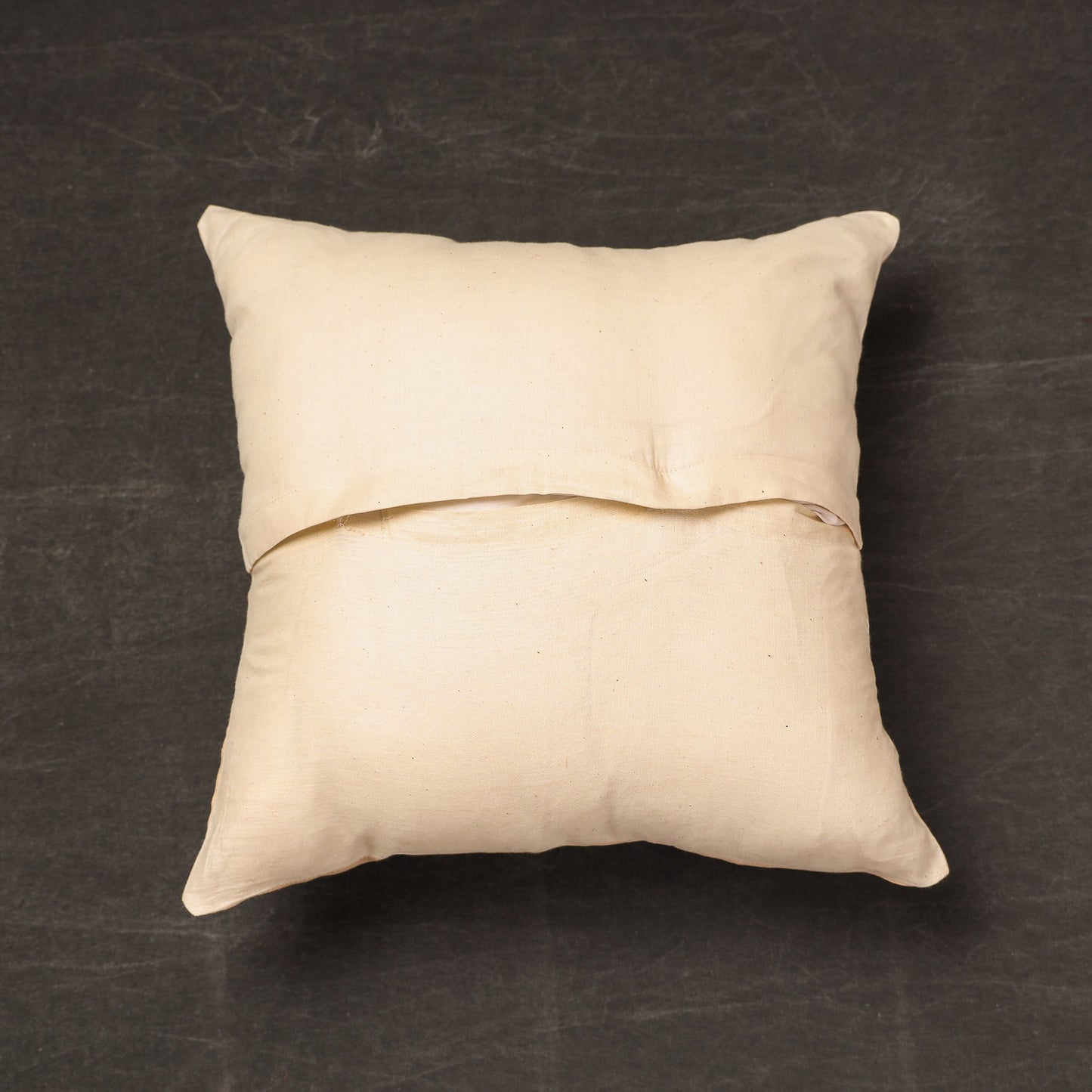 Kantha Cushion Cover