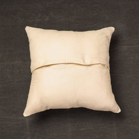 Kantha Cushion Cover