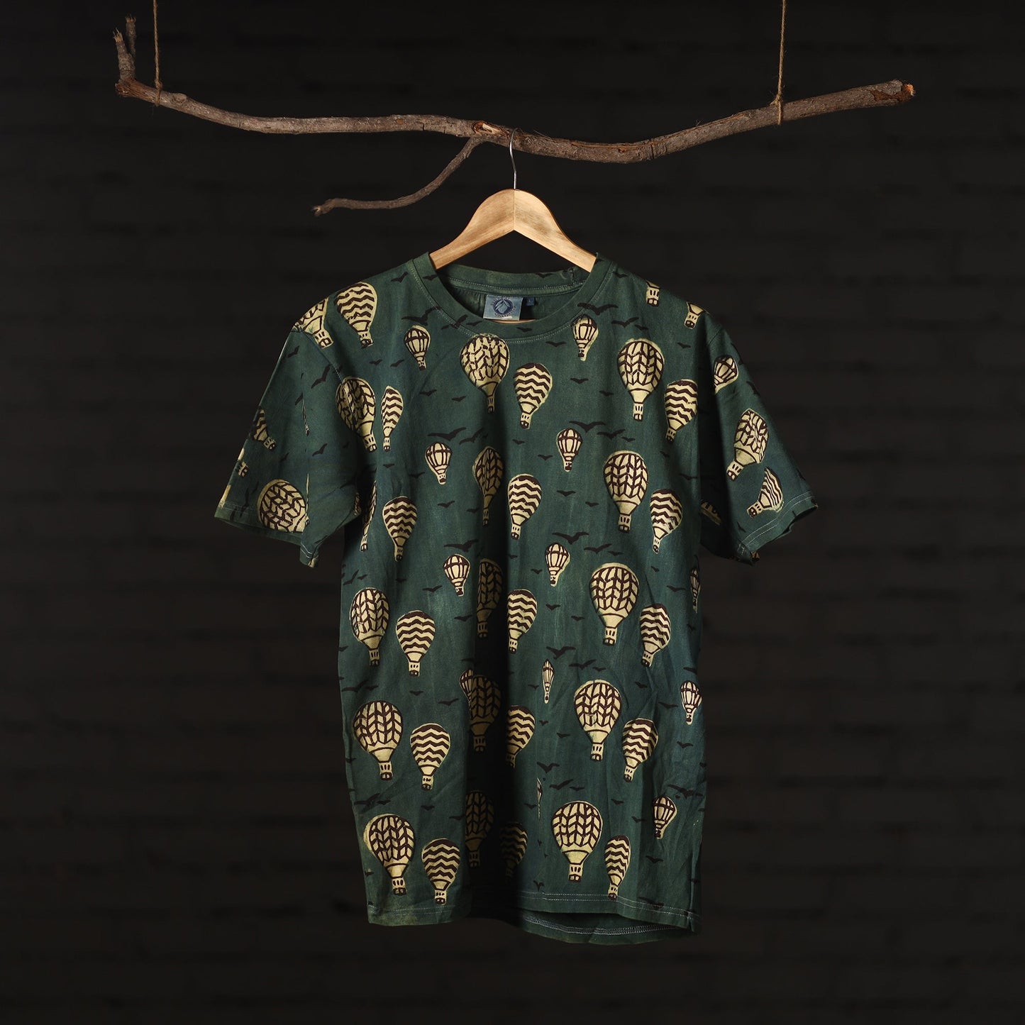 Bindaas T-shirt
