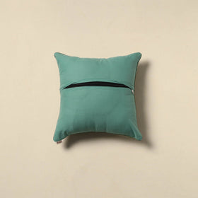 Sanganeri cushion cover 11 - handcrafted