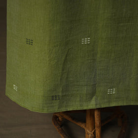 Burdwan jamdani handloom cotton 2pc unstitched dress