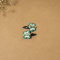 Fab artwork tik-tak hair clip for kids (set of 2) 04