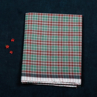 Buy Calicut Kuriappilly Pure Handloom Cotton Lungi 