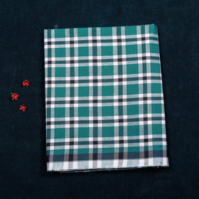 Buy Calicut Kuriappilly Pure Handloom Cotton Lungi 