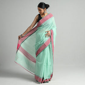  Chitrika Pure Handloom Dobby Cotton Saree 