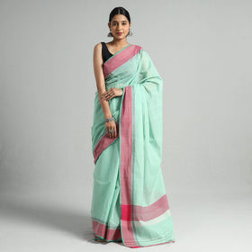  Chitrika Pure Handloom Dobby Cotton Saree 