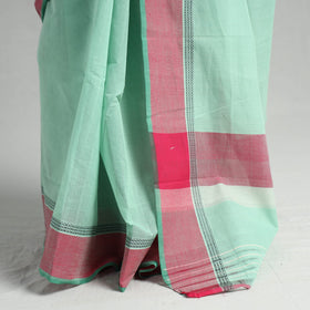  Chitrika Pure Handloom Dobby Cotton Saree 