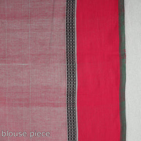  Chitrika Pure Handloom Dobby Cotton Saree 
