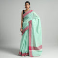  Chitrika Pure Handloom Dobby Cotton Saree 