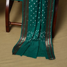 Pink - cotton hand kutch batik 3pc unstitched dress