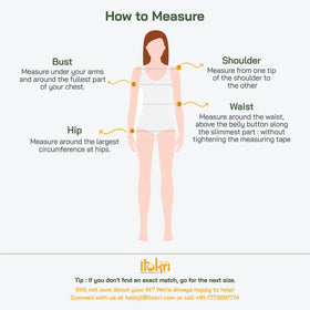 Green Cotton Jacquard Kurta Set (Set of 3)