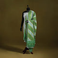 Cotton jaipur printed dupatta 26 - handcrafted