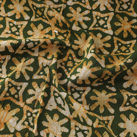  Cotton Kutch Batik Print Fabric