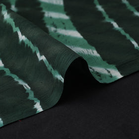 Cotton Mothra Tie-Dye Leheriya Fabric