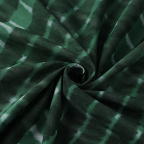 Cotton Mothra Tie-Dye Leheriya Fabric