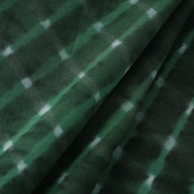 Cotton Mothra Tie-Dye Leheriya Fabric