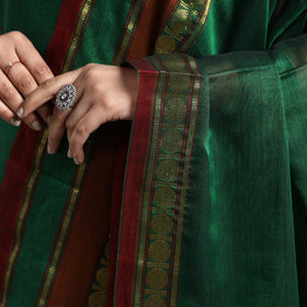 Dharwad Kurta with Palazzo & Dupatta Set
