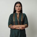  Dharwad Cotton Kurta for Women Straight & Elegant