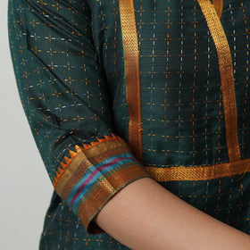  Dharwad Cotton Kurta for Women Straight & Elegant