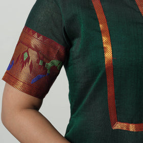 Dharwad Mercerised Cotton Kurta | Straight & Elegant for Women